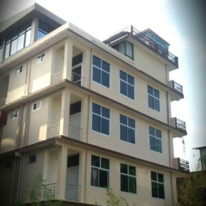 gayatri kunj guest house, Rishikesh